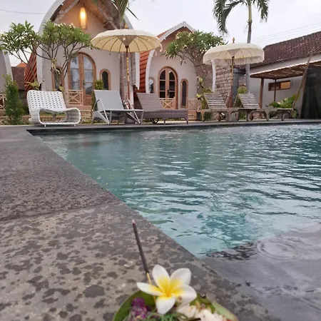 Grand Daghan Cottage Batununggul Exterior photo