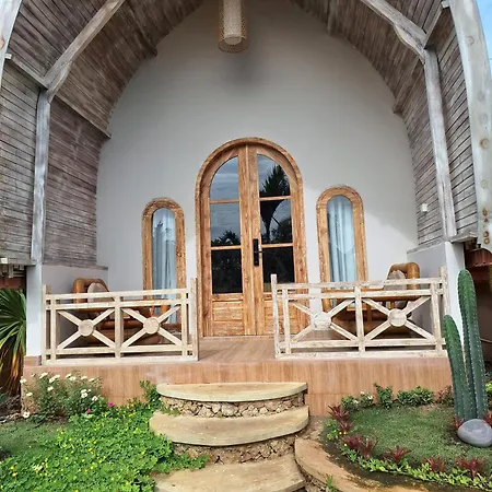 Grand Daghan Cottage Batununggul Exterior photo