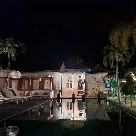 Grand Daghan Cottage Batununggul Exterior photo