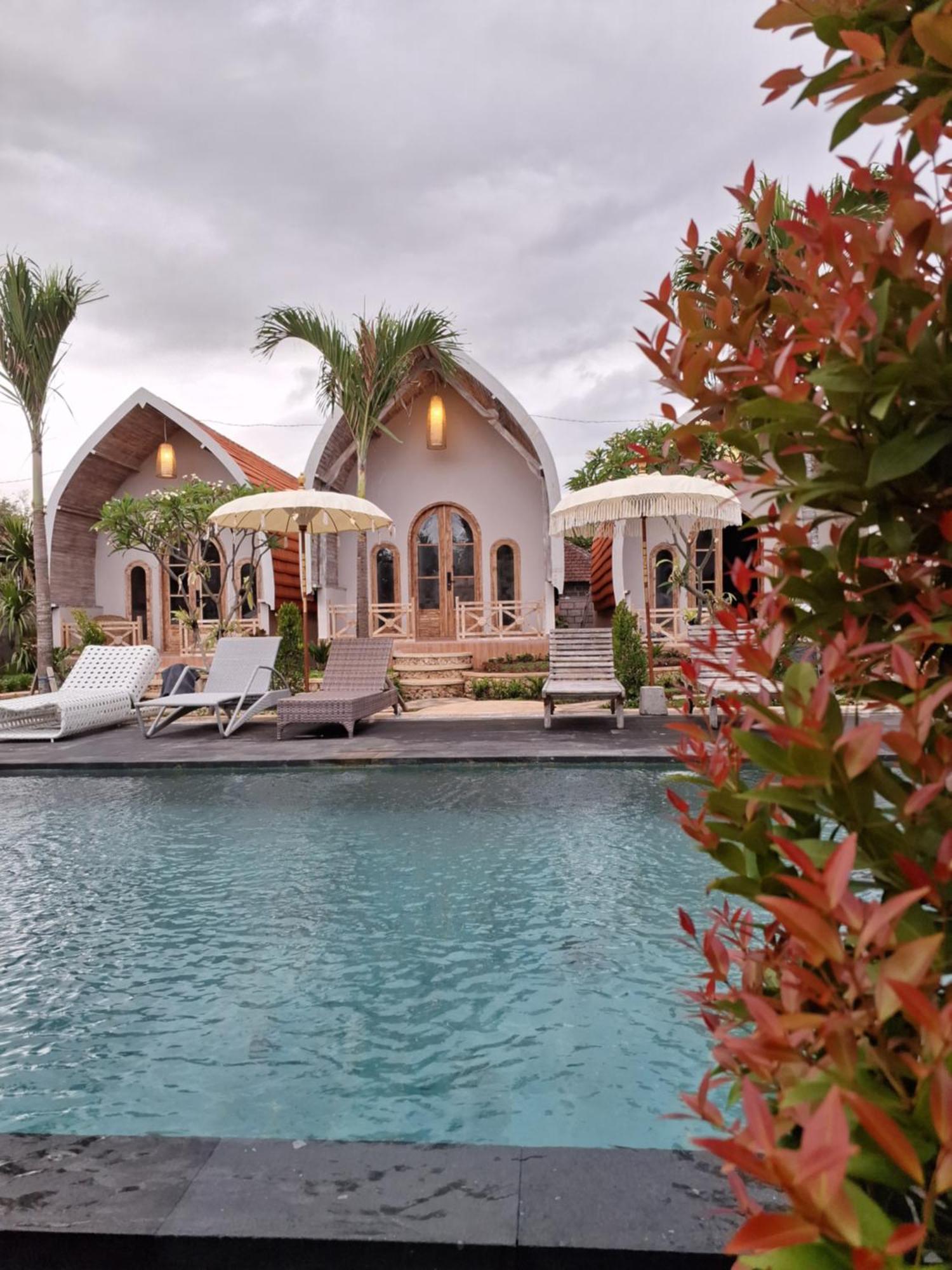 Grand Daghan Lodge *