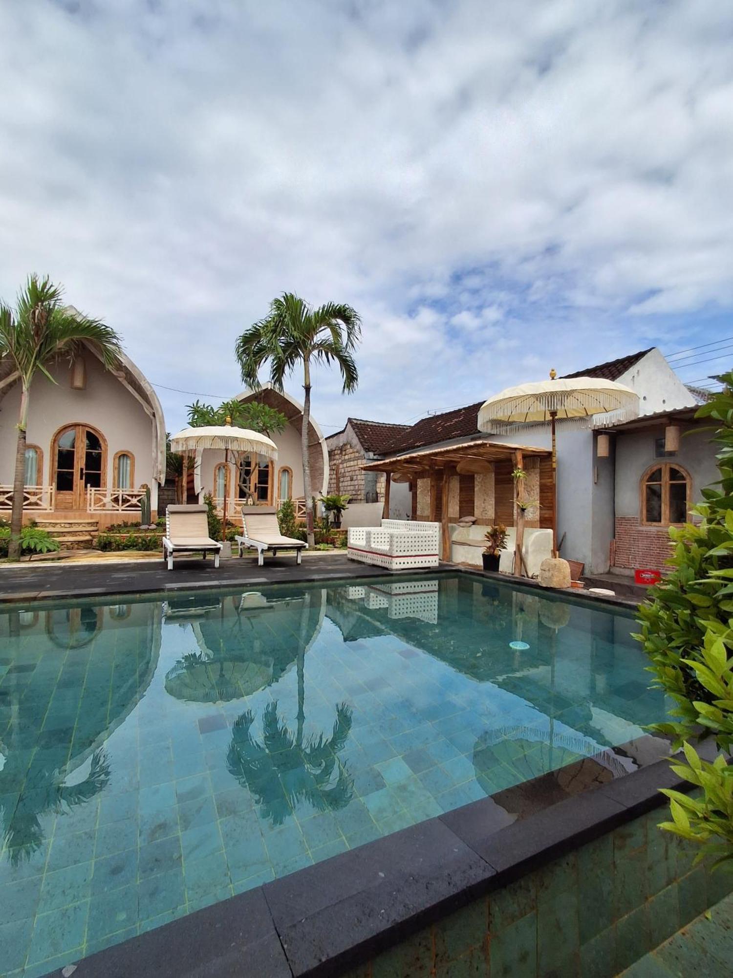 Grand Daghan * Batununggul