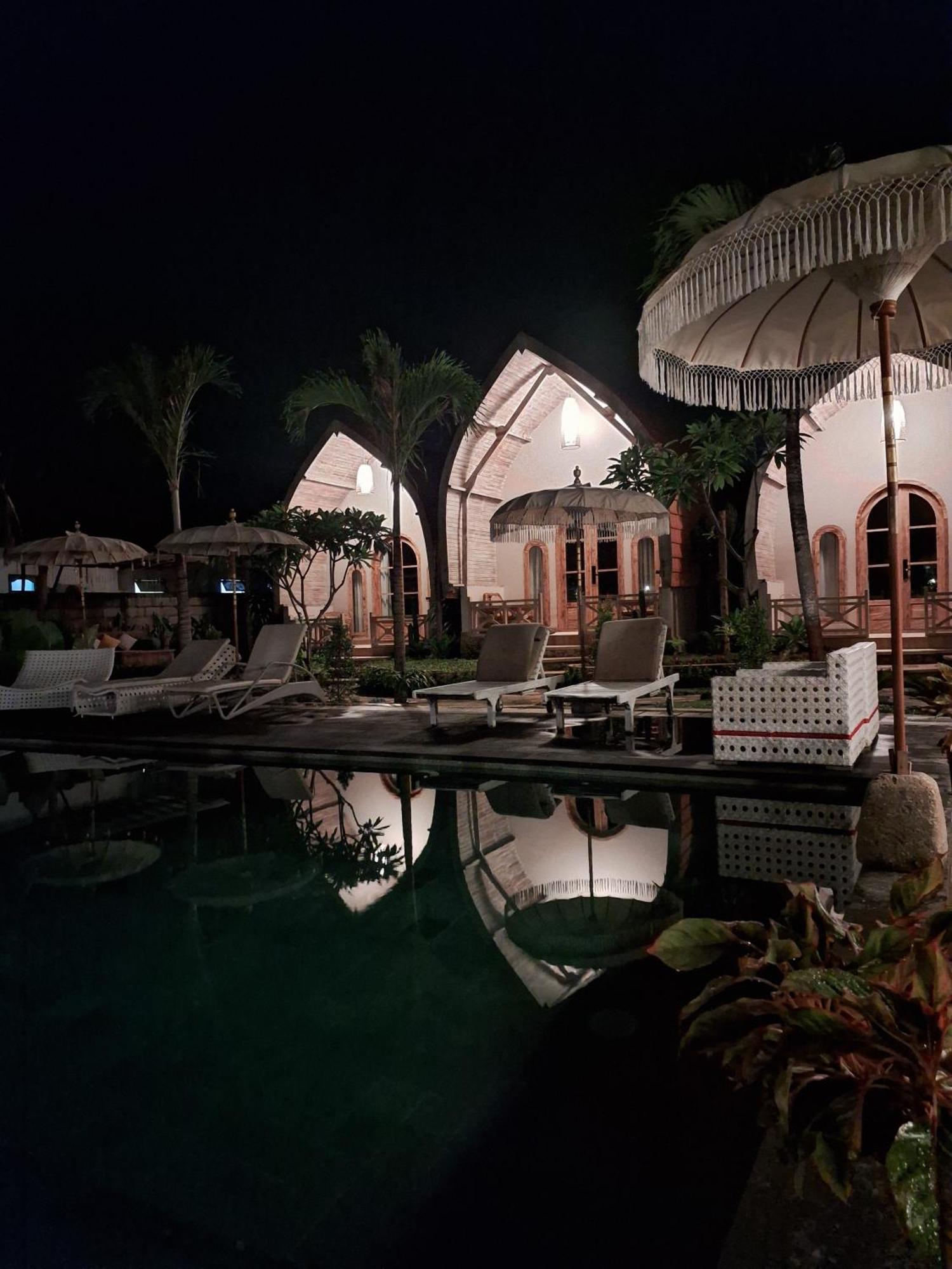Grand Daghan * Batununggul