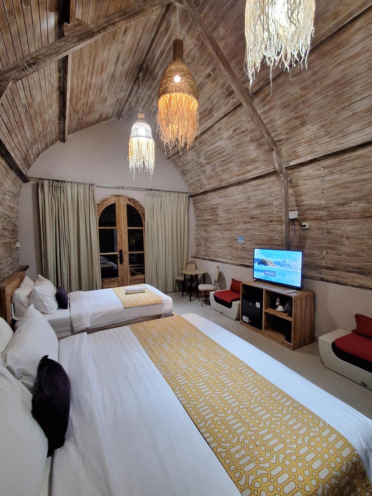 Grand Daghan Lodge