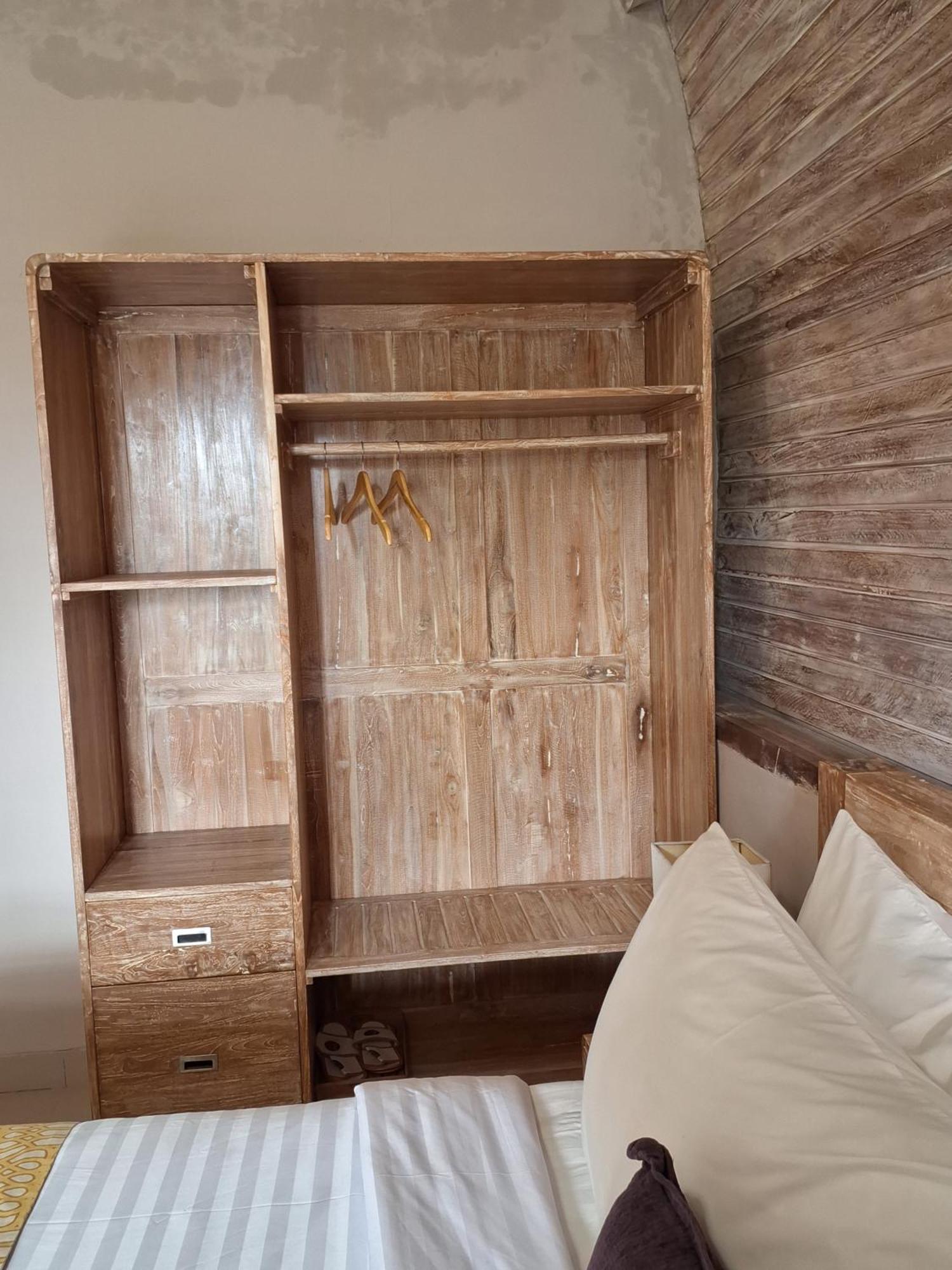 Lodge Grand Daghan Batununggul