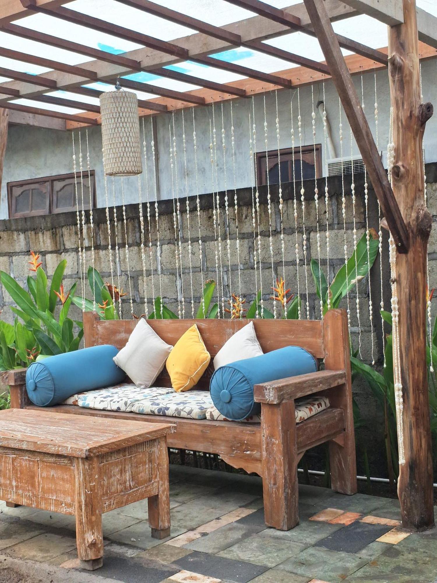 Grand Daghan Lodge Batununggul