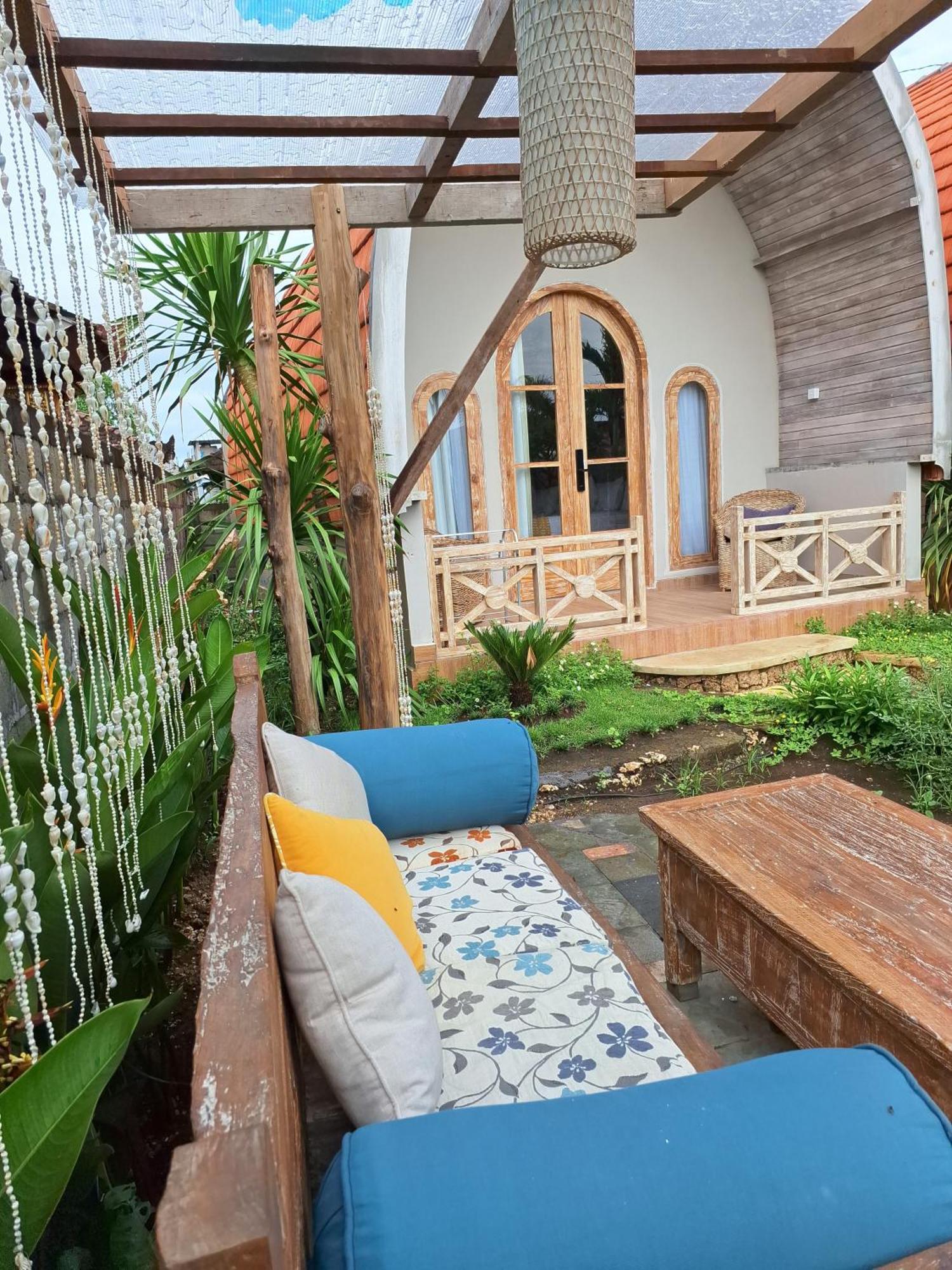 Lodge Grand Daghan Batununggul