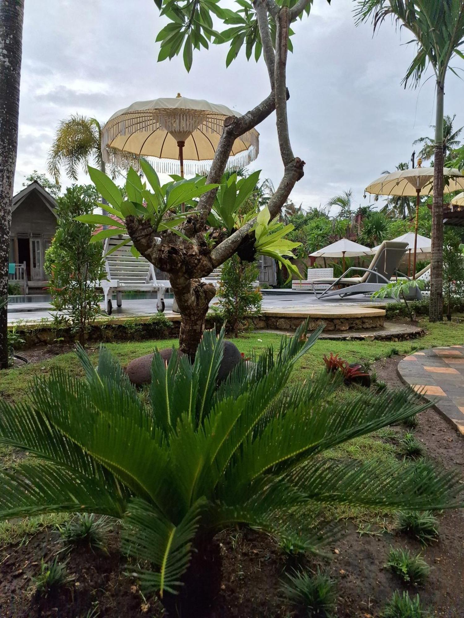 Grand Daghan Lodge