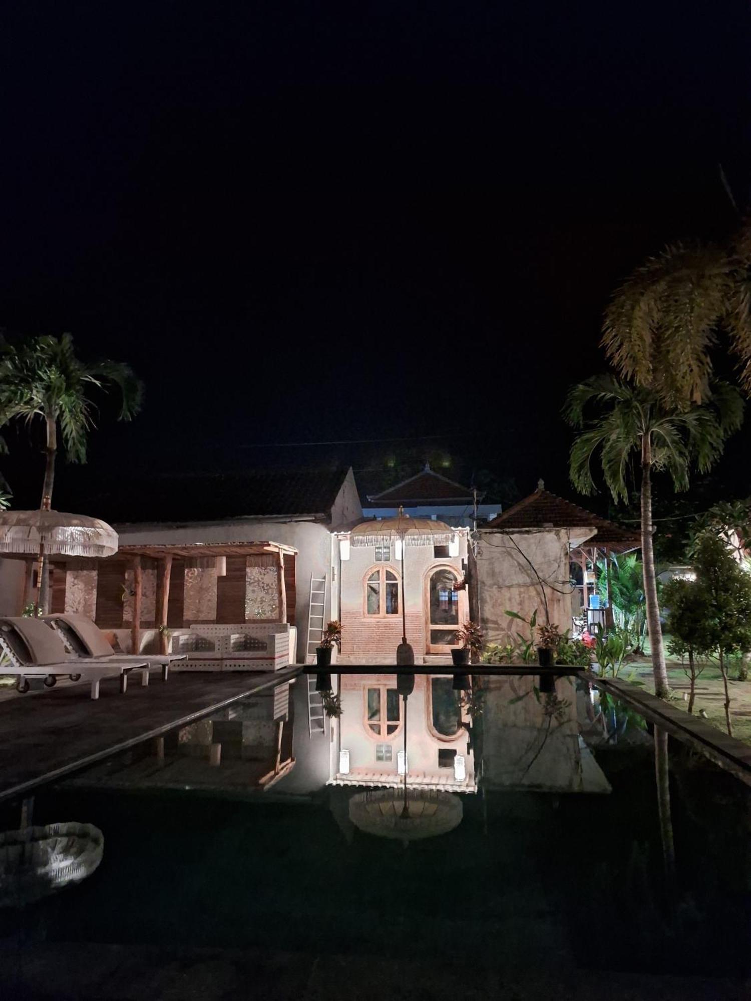 Lodge Grand Daghan Batununggul