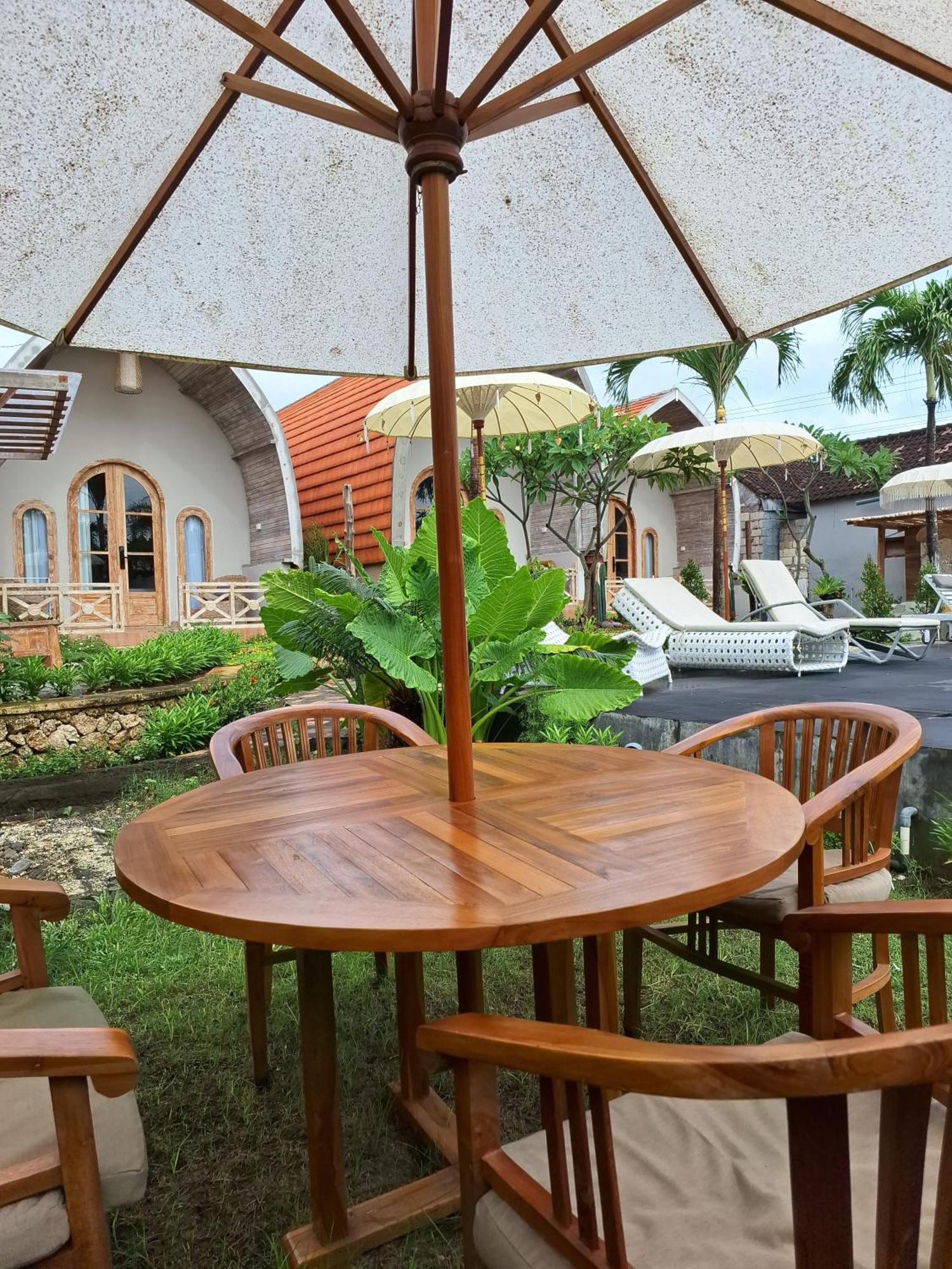 Grand Daghan Lodge Batununggul