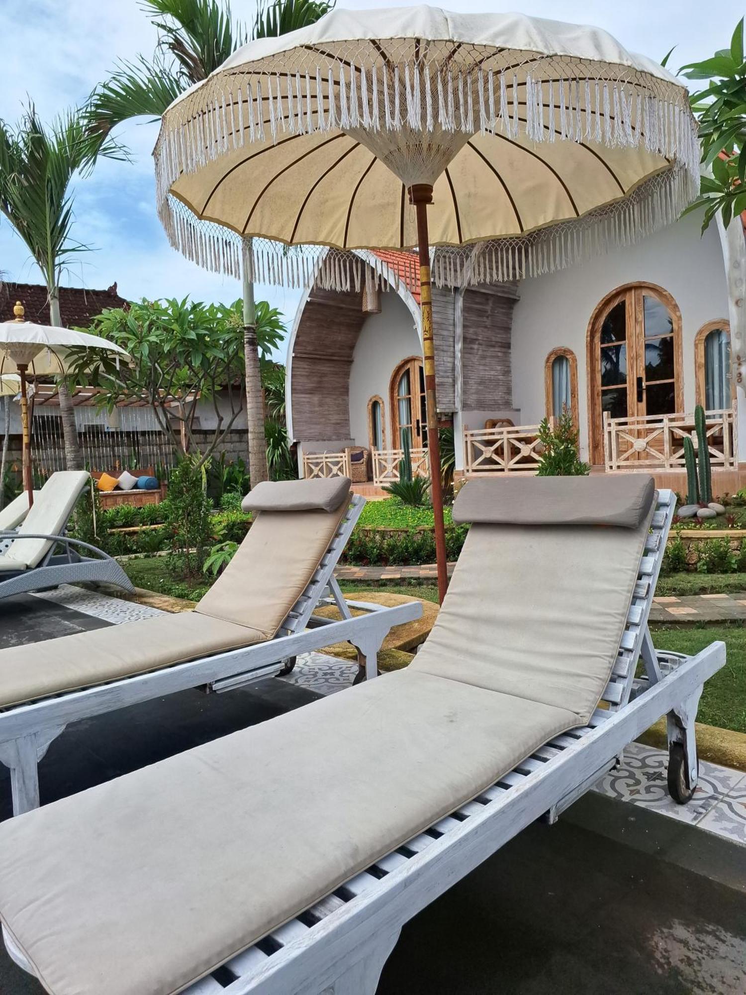 Grand Daghan Lodge *