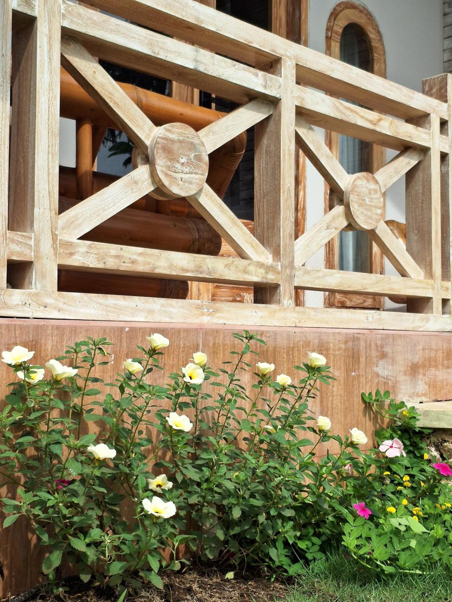 Grand Daghan Lodge Batununggul