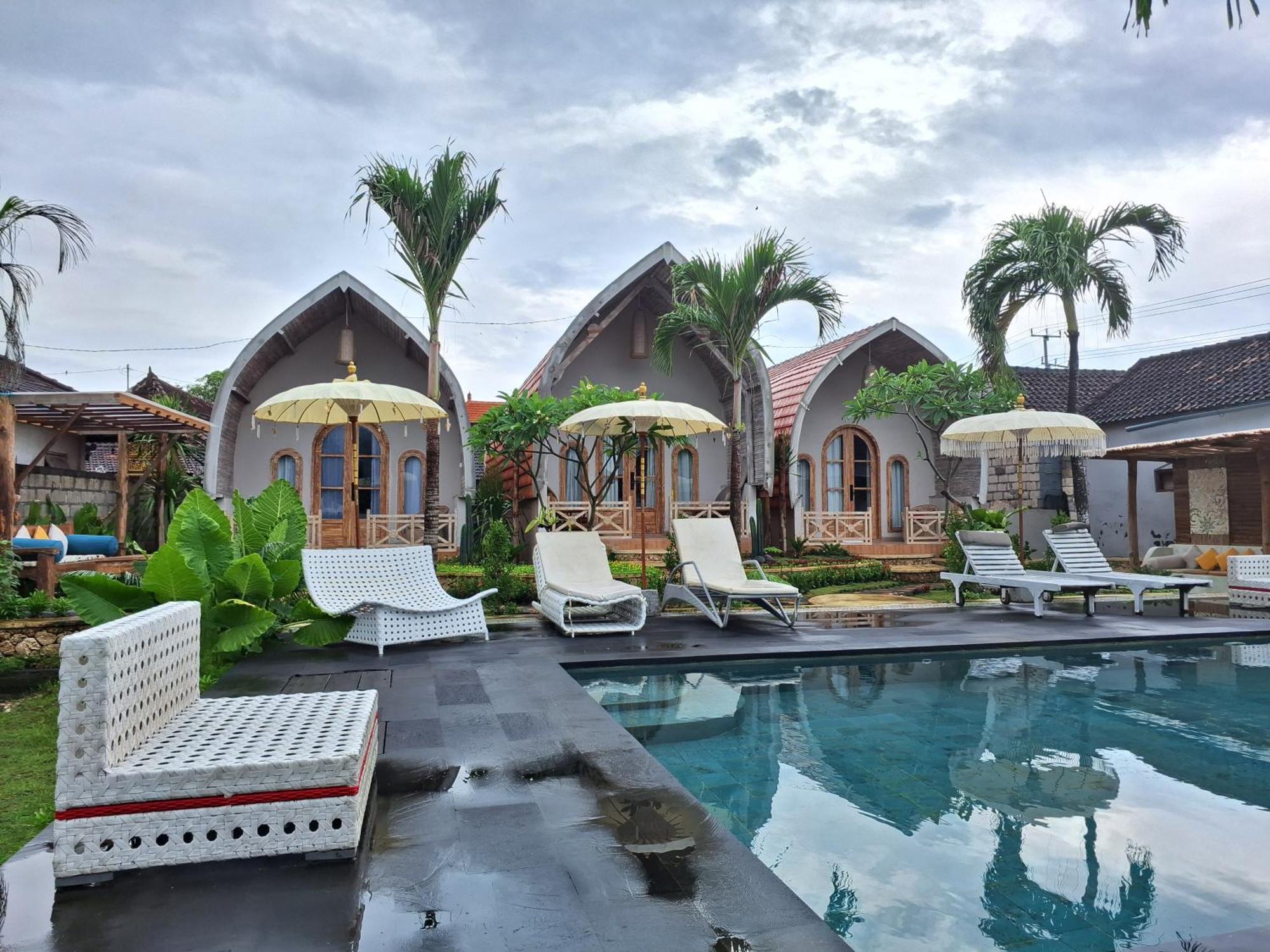 Grand Daghan * Batununggul