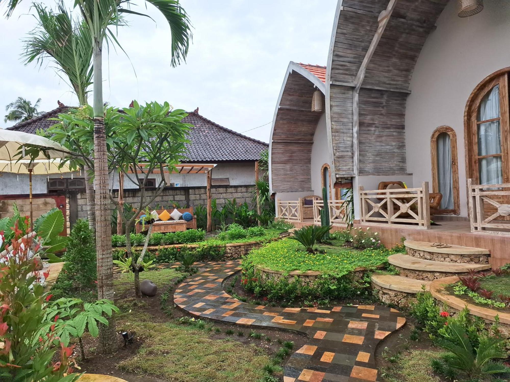 Grand Daghan Lodge