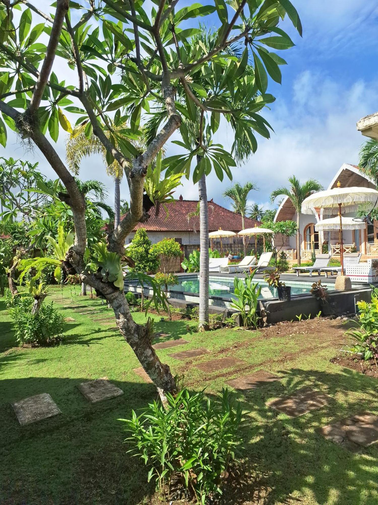 Lodge Grand Daghan
