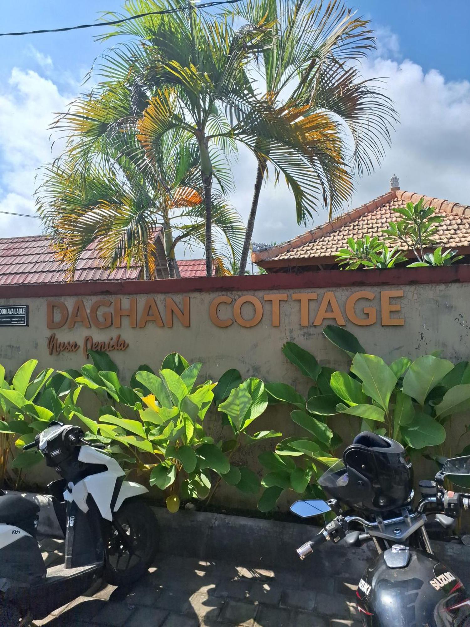 Grand Daghan Lodge *